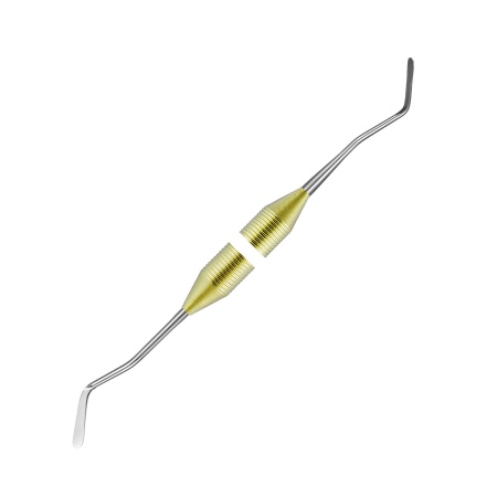 03-04 Гладилка каплевидная (по Хуфриди)